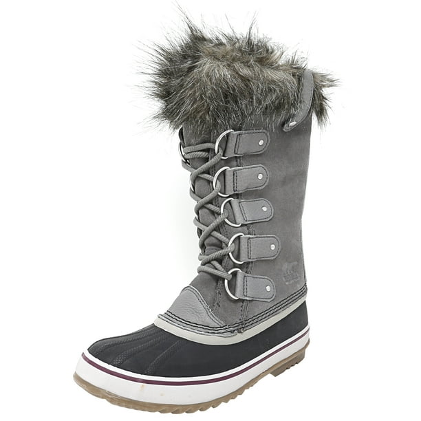 sorel women's joan of arctic snow boots