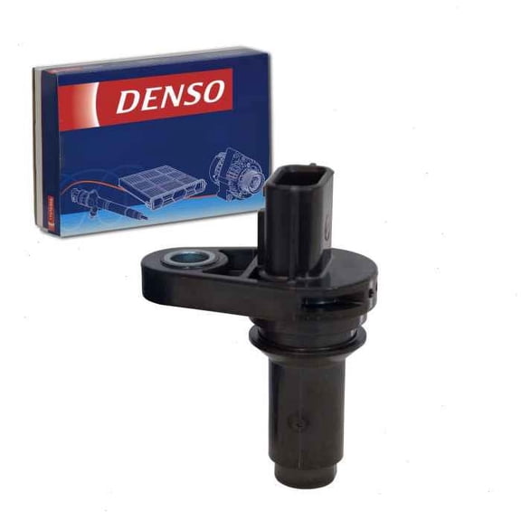 DENSO Crankshaft Position Sensor compatible with Infiniti G37 3.7L V6 2008-2013