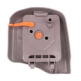 thumbnail image 4 of Conjunto de filtro de aire,Conjunto de filtro de aire para desbrozadora de motor,Pieza de repuesto del motor del conjunto del filtro de aire,Herramienta de limpieza de filtro de aire de Estilo B, 4 of 8
