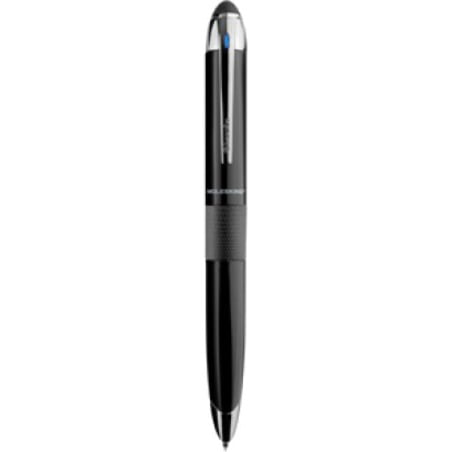 Livescribe 3 Smartpen Moleskine Edition for iOS & Android Phones &Tablets APX-00019 