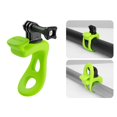 thumbnail image 3 of para TELESIN elasticsmall Q se adapta a para el deporte Correa elástica de la cámara nfixed bracke, 3 of 11
