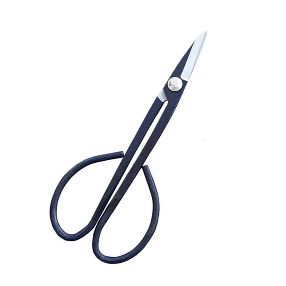 MOMOJIA Garden Pruning Shears Carbon Steel Garden Shears Gardening Shears Gardening Scissors Garden Clippers Pruning Snips