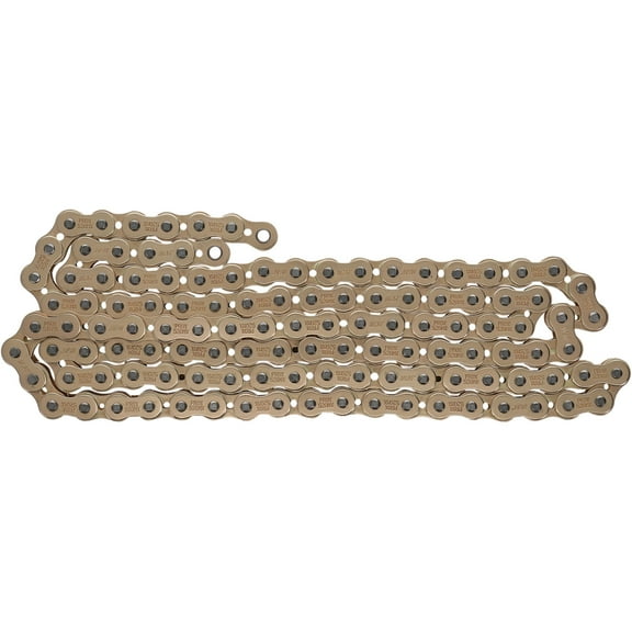 Pro-X 520 MX Gold Chain 120 Links (07.RC520120CG)