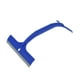 thumbnail image 3 of Raspador de nieve y herramienta de deshielo multifuncional para automóvil Limpiador de ventanas de invierno ABS azul Limpiaparabrisas doméstico 10.24x6.18x3.5in, 3 of 7