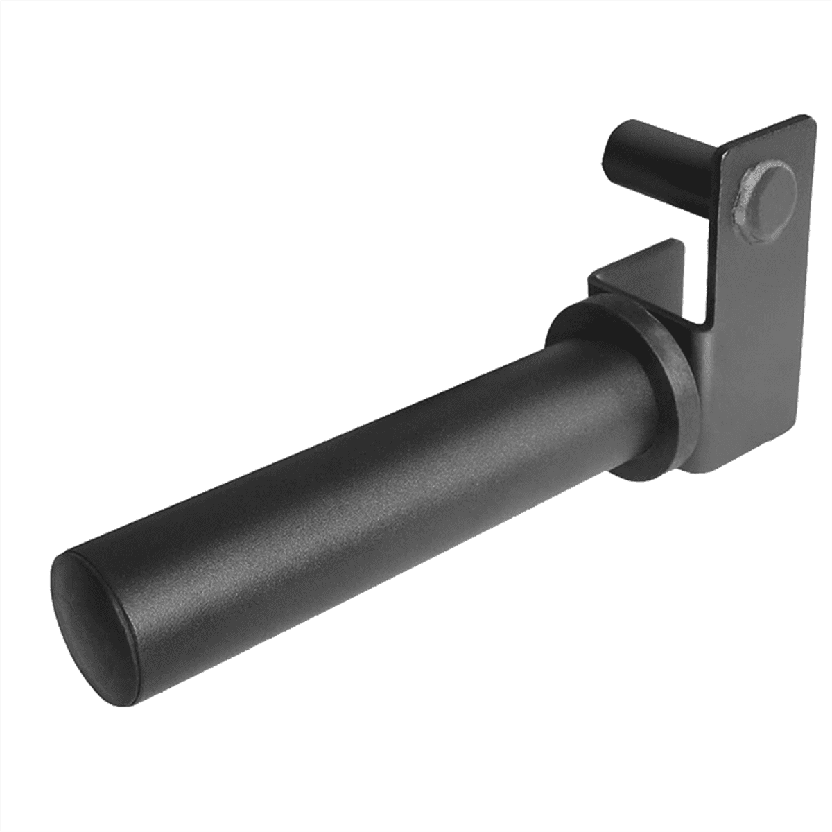 Weight Plate Holder for 2x2 Inch Power Rack ,Power Rack Attachment for Weight Plates ,Weight Storage Rack for Power Rack
