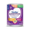thumbnail image 1 of Fórmula infantil Similac Alimentum hipoalergénica 237ml x24, 1 of 9