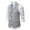 02 Gray, variant on Awdenio Vest for Men Slim Fit Herringbone Tweed Suits Vest Premium Wool Blend Waistcoat