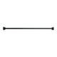 thumbnail image 1 of Barra Cortinera Oxal Aluminio Ajustable 105-183Cm, 1 of 3