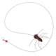 thumbnail image 4 of GOOHOCHY 2 juguetes interactivos para gatos: Repuestos de insectos para gatos, accesorios de repuesto, palo de juguete de cuerda larga, para enriquecer el interior de tu mascota., 4 of 7