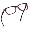Readerest Blue Light Blocking Reading Glasses Bourbon Tortoise 100