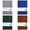 4A, variant on VKLU 1Pc A5 Journal Notebook, 100GSM Thick Paper Hardcover Journal for Writing, Premium Faux Leather Executive Notepad with Pen Loop and Elastic Band, College Ruled Office Supplies, Green