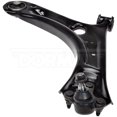 thumbnail image 3 of Dorman Control Arm 522-838 OE Solutions; OE Replacement; Non Adjustable; With Ball Joints, 3 of 3