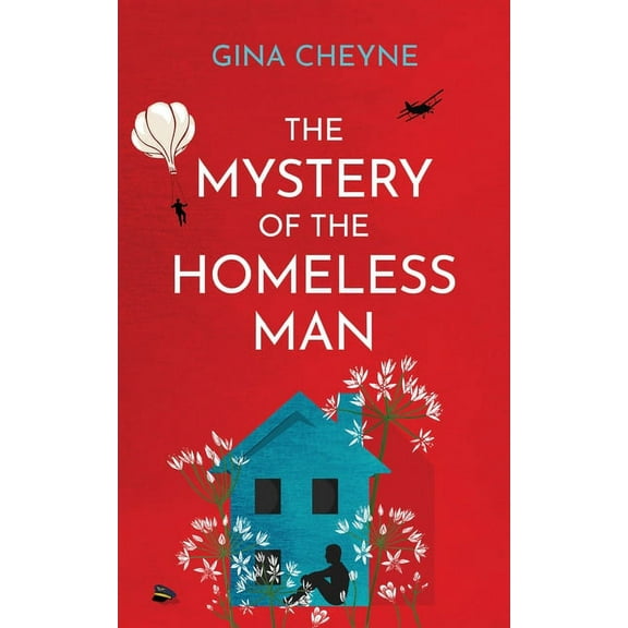 The Mystery of the Homeless Man, (Paperback)