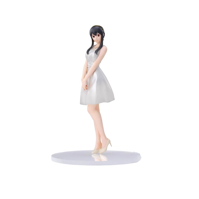 Sega Prize Figure Premium Spy X Family - Yor Forger Party