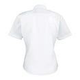 thumbnail image 2 of Premier Womens Short-Sleeved Pilot Shirt, 2 of 4
