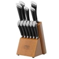thumbnail image 1 of Set de 12 piezas Cuchillos Chicago Cutlery Fusion, 1 of 4