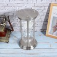 thumbnail image 3 of Sand Clock 60 Minutes Hourglass Decor Sandglass Craft Gift Living Room Games For Gifts Cooking ANGGREK Arte y Manualidades, 3 of 8
