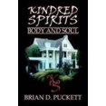 thumbnail image 1 of Kindred Spirits: Body and Soul, 1 of 2