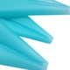 thumbnail image 5 of 8 mangas pasteleras de silicona para glaseado, crema pastelera, herramientas de decoración de pasteles, cuatro tamaños (4 verde claro y 4 azules)., 5 of 8
