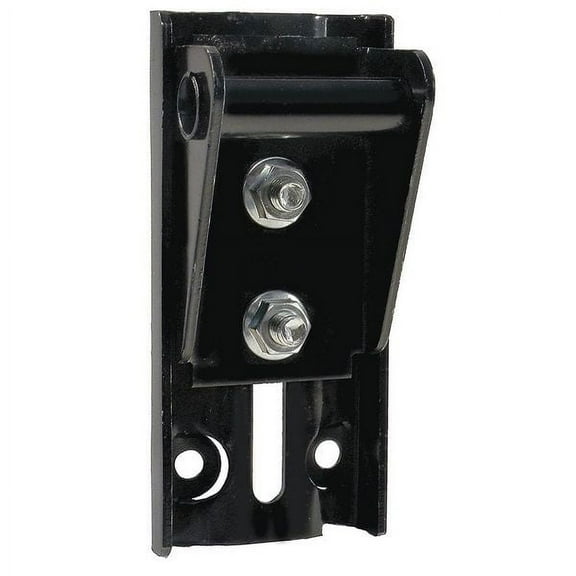 American Garage Door Supply Top Fixture,Flush Mount,PK2 TD-TFW200