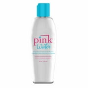 Angle View: Gun Oil Pink Water | Premium Personal Lubricant (MADE IN USA)