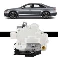 thumbnail image 1 of Pestillo de cerradura de puerta delantera izquierda 3C1837015A para AUDI A4 A5 Q3 Q7 TT, 1 of 6