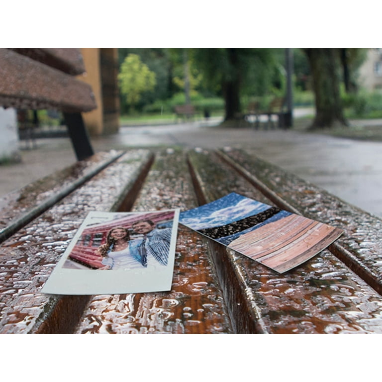 Lifeprint Zero Ink 3x4 Photo Paper 80 Pack for Lifeprint 3x4