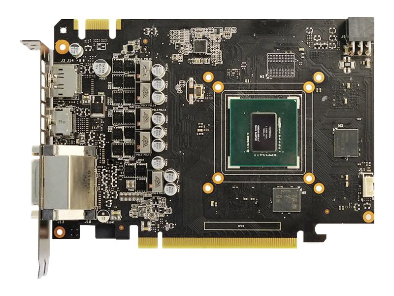 STRIX　GTX960-DC2OC-2GD5 ASUS STRIX-GTX960-DC2OC-2GD5 - Graphics card - GF GTX 960