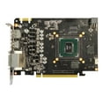 thumbnail image 3 of Asus STRIX-GTX960-DC2OC-2GD5 Strix STRIX-GTX960-DC2OC-2GD5 GeForce GTX 960 Graphic Card - 1.25 GHz Core - 1.32 GHz Boost Clock - 2 GB GDDR5 - PCI Express 3.0 - Dual Slot Space Required - 7200 MHz, 3 of 6