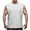 White, variant on Men's Gym Bodybuilding Stringer Tank Top Workout Muscle Cut Shirt Fitness Sleeveless Vest Tank,L