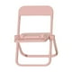 thumbnail image 2 of Silla plegable en miniatura de 2 piezas, soporte para teléfono, silla plegable, minisilla plegable para teléfono, silla plegable para teléfono celular, artículos para el hogar en oferta, 2 of 5