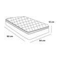 thumbnail image 5 of Protector Impermeable 50x90 cm Nap Baby Para Colchón Colecho o Moisés, 5 of 5