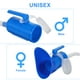 thumbnail image 3 of Orinal portátil para mujer, botella para orinal, recipiente para orinar de viaje, inodoro portátil para acampar, botella para orinar en coche, soporte para orinar, orinal para ancianos, 2000ml, 3 of 6
