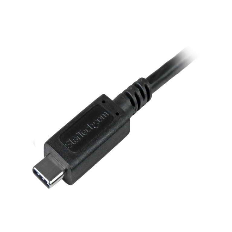 Goobay USB-C a micro-USB-A 3.0 cable (0.50 m) - USB - LDLC