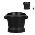 thumbnail image 4 of Bin Household Small Coffee Knock Container Coffee Ground Bucket Grind Dump Bin Waste Bin, 4 of 7