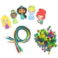thumbnail image 3 of Disney Princess Jewelry Activity Set, 3 of 5