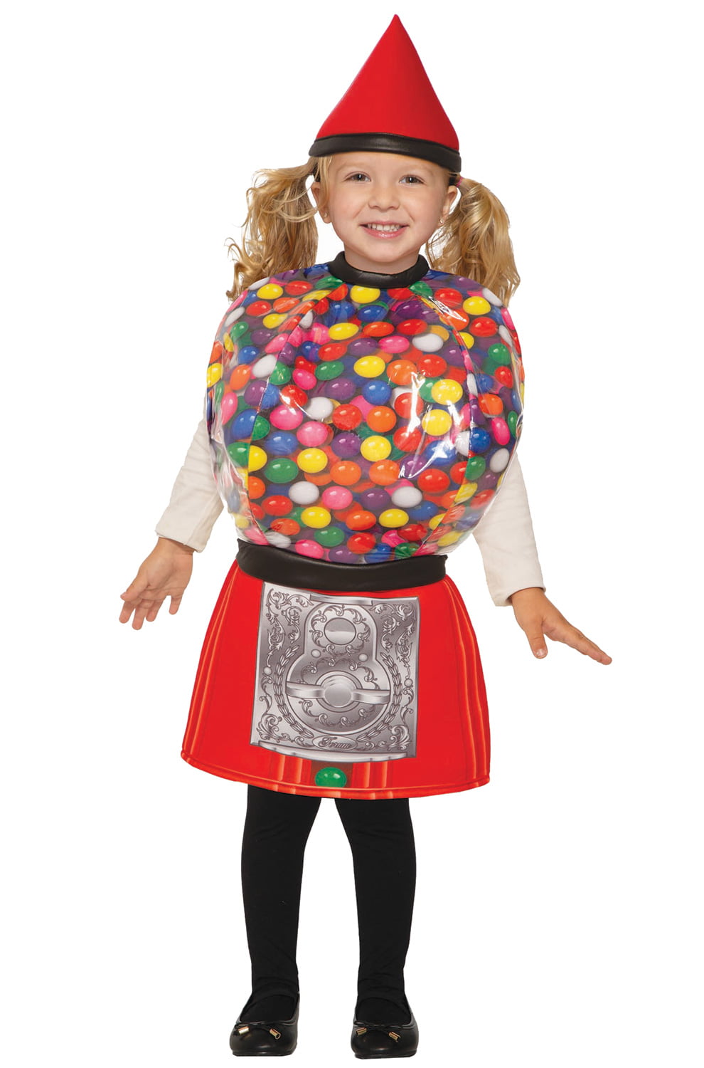  Gumball  Machine  Toddler Costume  Walmart com Walmart com