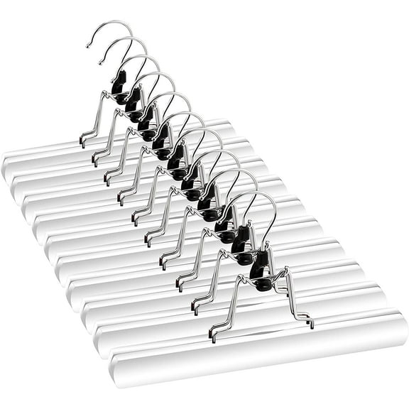 High Grade Wooden Pants Hangers