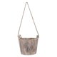 thumbnail image 1 of Hangable Wood Fleshy Flower Pot Group Handmade Hemp Rope Logs Old Indoor Decorations Plants Succulent Potted Holder, 1 of 3
