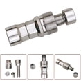 thumbnail image 3 of Bicycle puller chain crank removal tool crankshaft repair Chain crank puller, 3 of 11