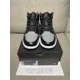 thumbnail image 3 of Ni - ke NEW Ni - ke Air Jordan 1 Mid Shadow Red GS- Sizes 5.5Y & 6Y 554725-096 SameDay Ship, 3 of 5