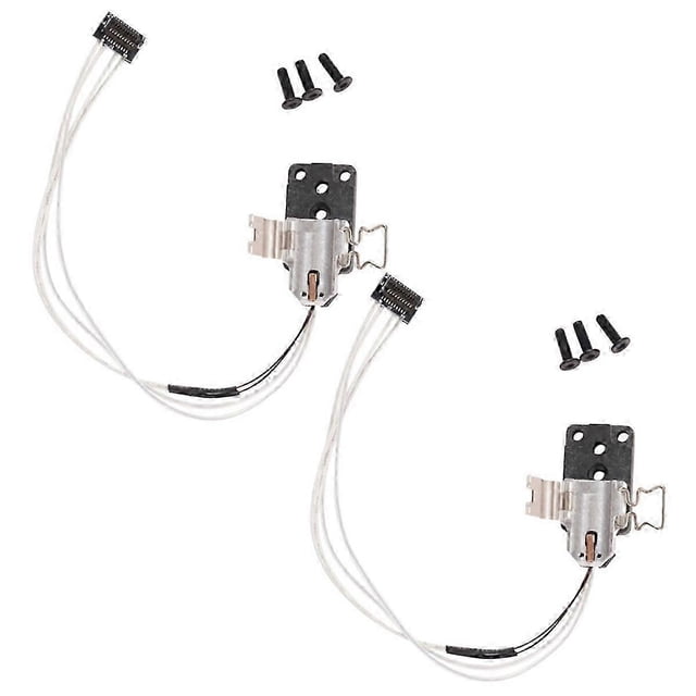2set for Bamboo Lab 3D Printer A1 Hotend Heating Kit Assembly Hotend Heating for A1,A1MINI 3d Printe