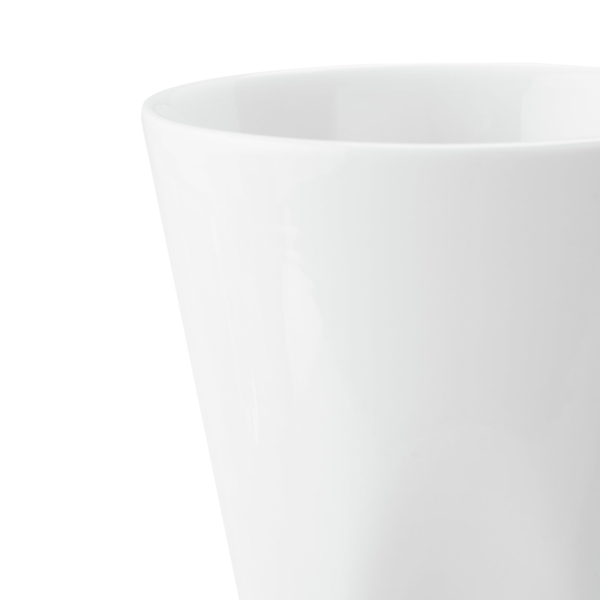 MARIAGE FRÉRES white Porcelain mug