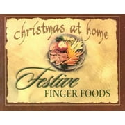 Festive Finger Foods, Used [Paperback]