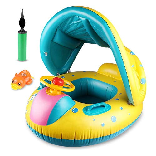 kiddie floats