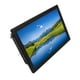 thumbnail image 5 of TV LED digital portátil de 14 pulgadas en pantalla Monitor LCD de TV recargable de alta sensibilidad con control remoto 110-220V, 5 of 14