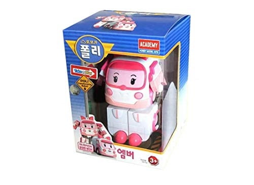 robocar poli juguetes walmart