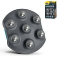 thumbnail image 7 of Dr. Scholl's Cold Therapy Foot & Full Body Massage Roller - Inflammation, Muscle Tension, Injury Recovery, Plantar Fasciitis, 7 of 7