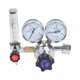 thumbnail image 1 of Válvula reguladora de gas nitrógeno medidor de nitrógeno Cuerpo de latón Robusto Alta precisión Fácil de instalar para laboratorio ANGGREK  Otros, 1 of 8