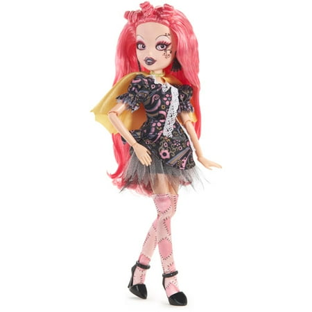 Bratzillaz Witchy Princesses Angelic Sounds Doll